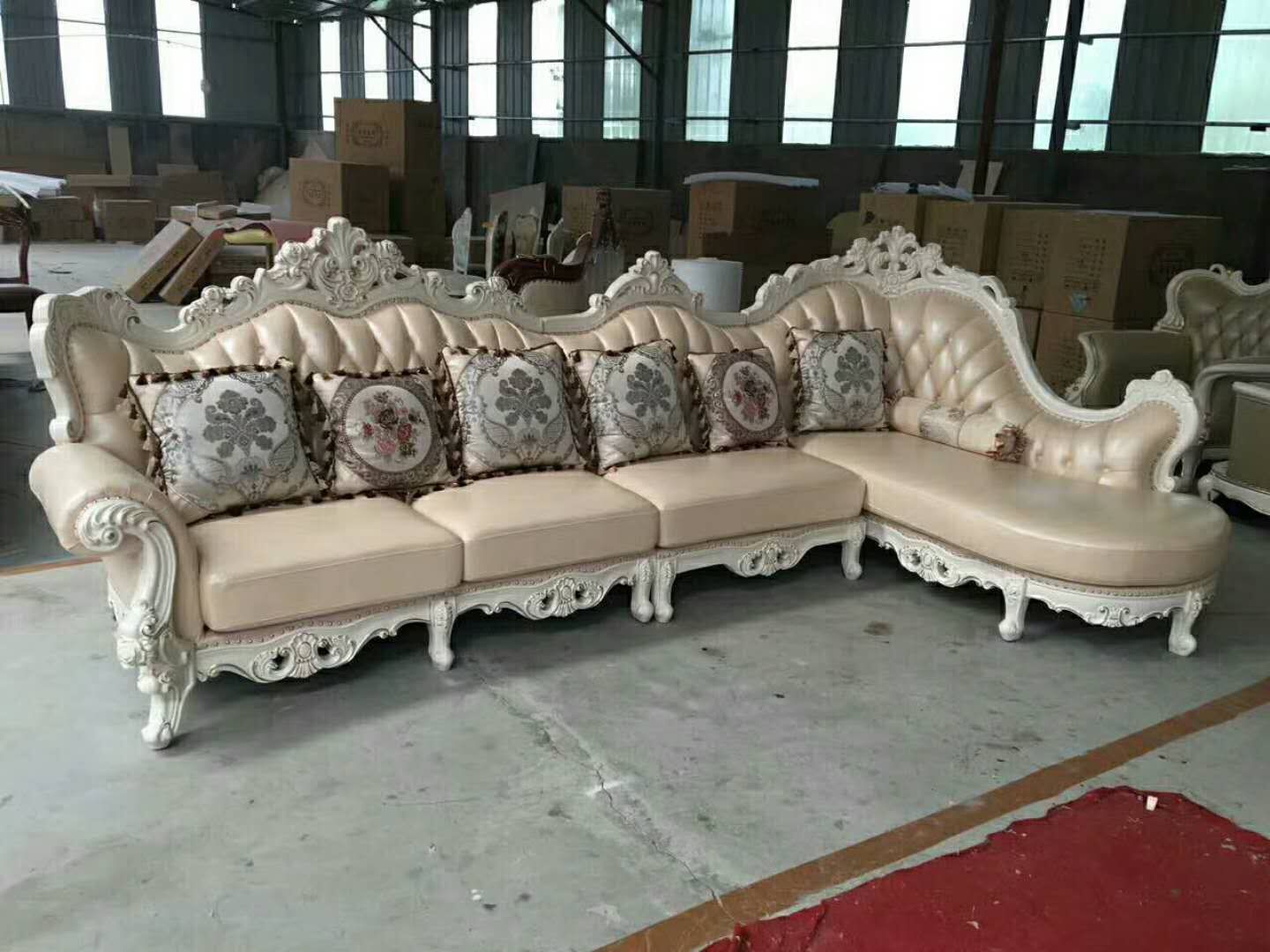 沙發維修